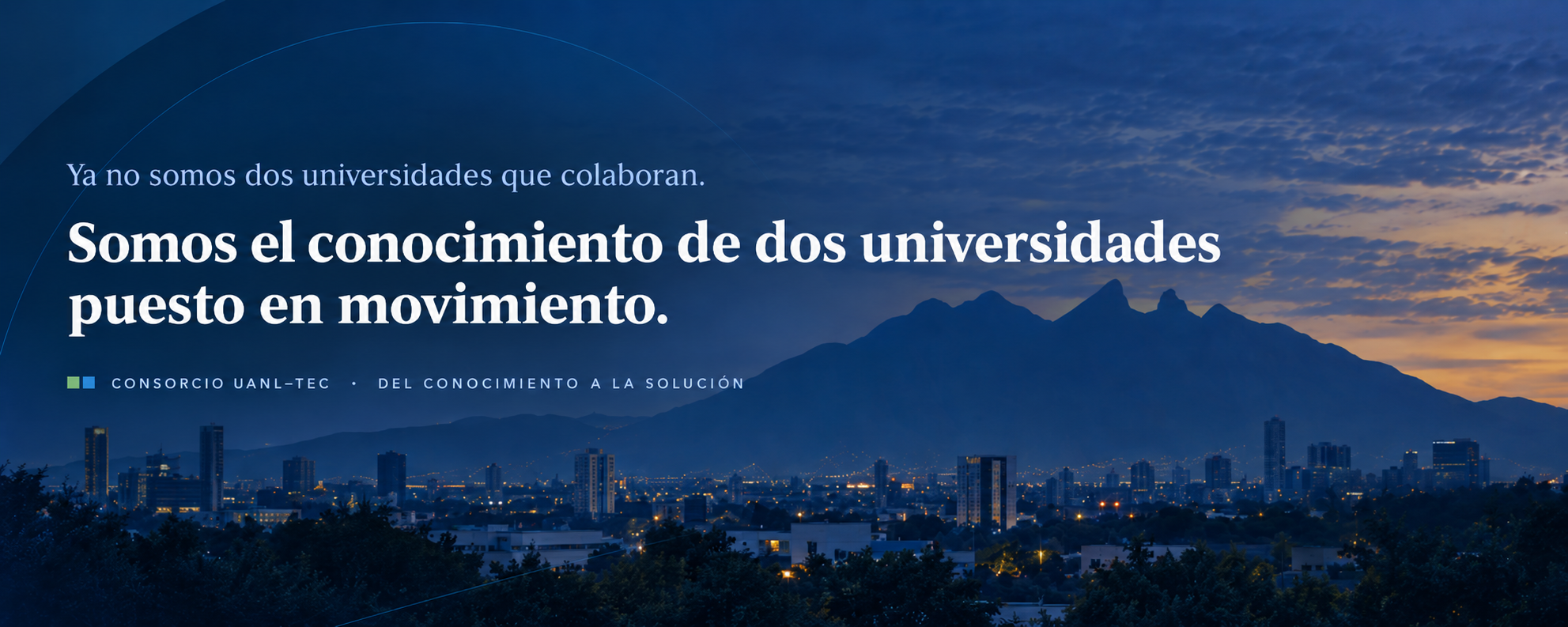 Consorcio UANL-TEC