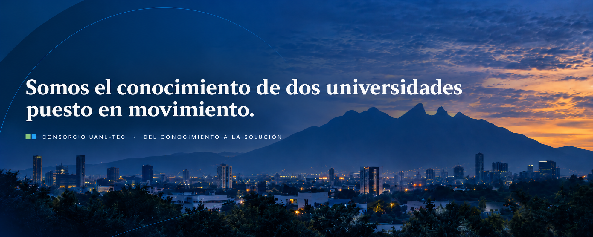 Consorcio UANL-TEC