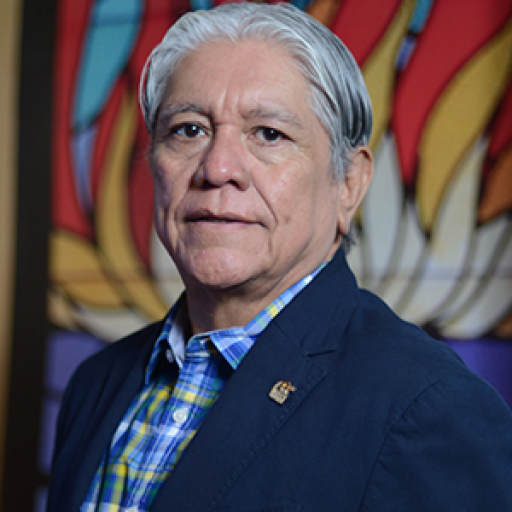 Dr. José Ignacio González Rojas